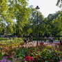 Russell Square Gardens
