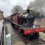 Various Working Heritage Trains