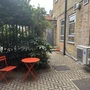Office Courtyard