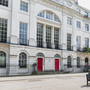 Fitzroy Square