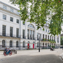 Fitzroy Square