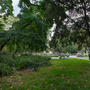 Bloomsbury Square Garden