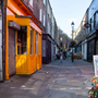 Camden Passage