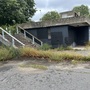 Crystal Palace Park - Coach Park Unit Base