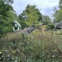 Crystal Palace Park - Dinosaur Island