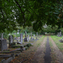 Croydon Cemetery