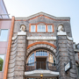 Conway Hall - Concert Hall