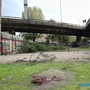 Westway Trust - Disused Area