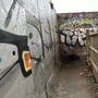 Westway Trust - Alleyways