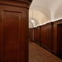 Camden Town Hall - Corridors