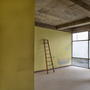 Haringey Civic Centre - Rooms and Corridors