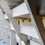 The Brunswick Centre - Interiors