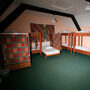Pendarren House - Interiors 