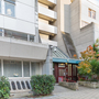 The Brunswick Centre - Exteriors