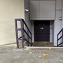 Westway Trust - Former West London Nightclub - Exterior & Entrance