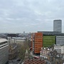 OMS - Disused Flats in Holborn