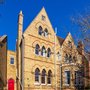 Central Oxford Townhouse