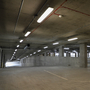 Blue Car Park