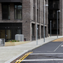 Urban Rise - Private controllable Road