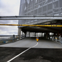North West London Vehicle Ramp