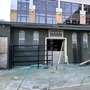 Old Street Yard
