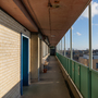 Hackney Industrial Building