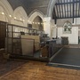 Former Hackney Church