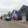 Walthamstow Industrial Estate
