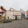 Walthamstow Industrial Estate