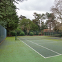 Kingston Retreat - Tennis Court