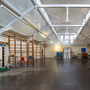 Haringey Primary School - Interior
