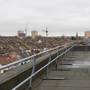 Haringey Office Block  - Rooftop