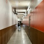 Tunnels & Hallways