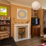 Colourful Family Home