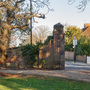 Boston Manor House - Exterior