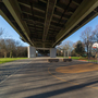 Boston Manor Park - Flyover