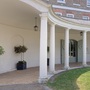 Valentines Mansion - Exterior