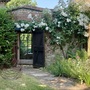 Surrey Georgian House and Gardens - Exterior