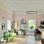 Surrey Georgian House & Gardens - Interiors