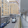 Whitechapel Office Block