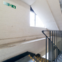 East London Office Block