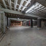 East London Basement