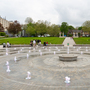 Fellowship Square
