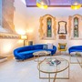 Converted Church