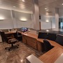 Multi-Use Site: Reception and Auditorium