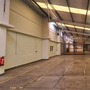 Multi-Use Site: Production Offices, Prop Stores & Unit Base