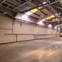 Multi-Use Site: Set Build Spaces and Warehouses