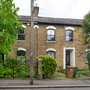 North London Residential Streets
