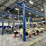 Empty Office/Manufacturing Space