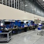 Empty Office/Manufacturing Space
